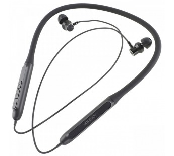 Наушники внутриканальные Wireless Neckband Headphones (bluetooth,микрофон) (черные), (HP-8930) Mcdodo#2188771