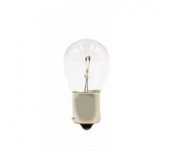 Автосвет Philips Лампа автомобильная галогенная BAY15d 5W 12В 5,Philips 12499#2190035