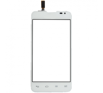 Тачскрин LG D285 (L65 Dual) Белый#412365