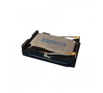 Звонок (buzzer) Sony D5503 (Z1 Compact)#1616749