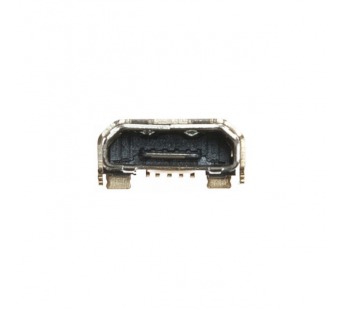 Системный разъем HTC One/M8/M9 (microUSB)#1632252
