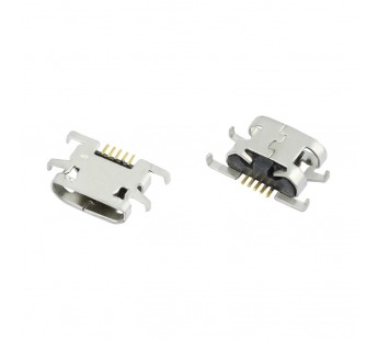 Системный разъем Sony C1904/C1905/C2005/D5102/D5103 (M/T3) (MicroUSB)#1631974