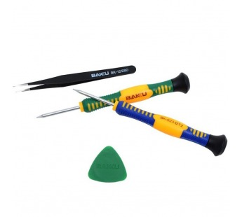 Набор отверток Baku BK7290#2137464