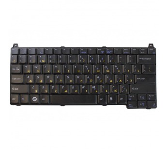 Клавиатура для ноутбука Dell Vostro  1310\1510\2510\PP36#434471
