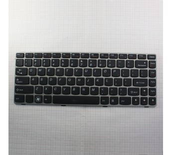 Клавиатура для ноутбука Lenovo Z360#186801
