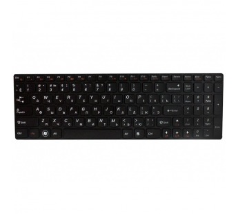 Клавиатура для ноутбука Lenovo Z560#434447