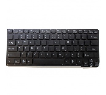 Клавиатура для ноутбука Sony Vaio VPC-CA#441173