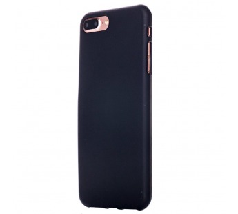 Чехол-накладка Activ Mate для Apple iPhone 7 Plus/8 Plus (black)#161187