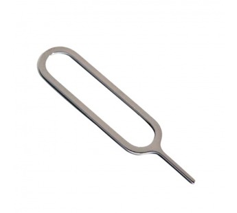 Ключ для извлечения SIM из iPhone ("шило")#2126238