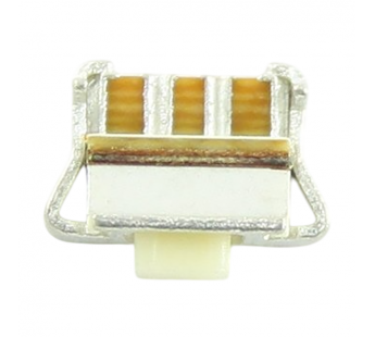 Кнопка вкл. для Samsung i8160#2125831