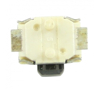 Кнопка включения для Nokia 7210/6230 (двухконтактная маленькая)#2125830