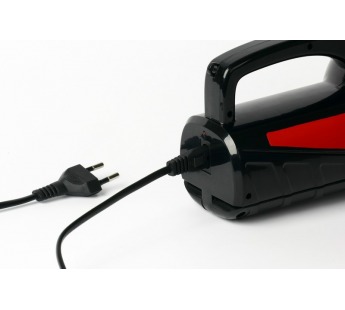 Фонарь SMARTBUY SBF-303-K, черный#146477