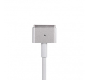 Блок питания для ноутбука Apple Macbook 16.5V/3.65A Magsafe (MN-241)#161602