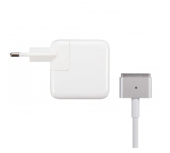 Блок питания для ноутбука Apple Macbook 16.5V/3.65A Magsafe (MN-241)#161603