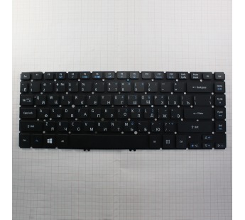 Клавиатура для ноутбука Acer Aspire V5-431 черная/с подсветкой для Win 8#186803