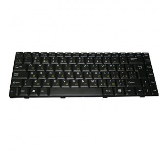 Клавиатура для ноутбука Asus Z96, Z62 черная (AETW3ST70016) #434429