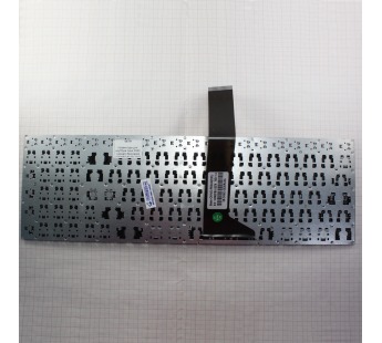 Клавиатура для ноутбука Asus X550  (черная) без рамки (OKNBO-61221TOQ)#186407