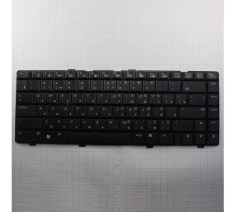 Клавиатура для ноутбука HP Pavilion DV6000, dv6100, dv6200, dv6300, dv6400, dv6500, dv6700 черная AEAT1U00010#186552