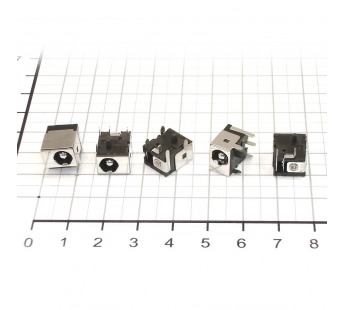 Разъем питания ноутбука Asus Z3300AE, A4L(Z9000), A5E, A6K, A6R, W1000, W1, W7J, M2400N, M3000N, M6A, M6N, Z62E, S62E, Z7100, Z93E, F3F, F3J, F3H, F3S, F3T, L3400S, L3800C, PRO50n, Z91F, W6F, W6A, X53S, R1F, R1E, Z53, Z53E, Z53F, Z53H, Z53J, Z53JA, Z53JC,#711082