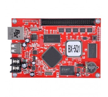 Контроллер Onbon BX-5Q1#175883