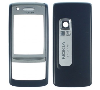 Корпус для Nokia 6280 (панельки) ориг.#162891