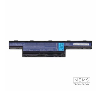АКБ для ноутбука Acer Aspire 4250 (7800mAh)  - 4333, 4339, 4349, 4551, 4552, 4560, 4625, 4733, 4738, 4739, 4741, 4743, 4750, 4752, 4755, 5250, 5333, 5336, 5551, 5552, 5560 (2011, 2012 годов выпуска), 5733, 5736, 5741, 5742, 5749, 5750, 5755, 7551, 7552, 7#2183629