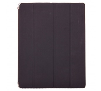 Чехол для планшета - TC001 для Apple  iPad 2/iPad 3/iPad 4 (black)#158886