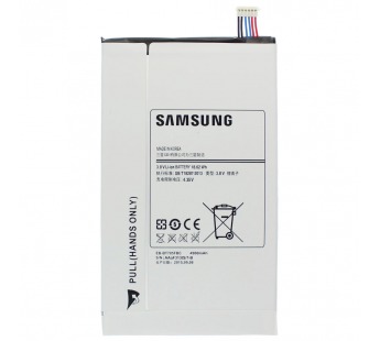 АКБ Samsung T700/T701/T705 Galaxy Tab S 8.4 (EB-BT705FBE) (тех.упак)#163079