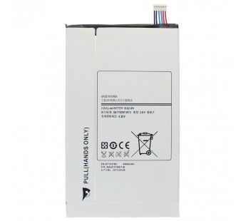АКБ Samsung T700/T701/T705 Galaxy Tab S 8.4 (EB-BT705FBE) (тех.упак)#2079499