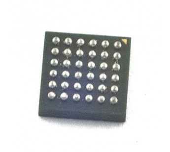 Микросхема Sony Ericsson C905 зарядка#1868082