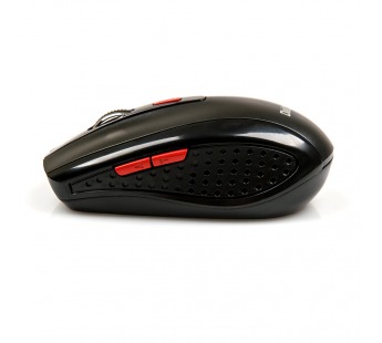 Мышь беспроводная Dialog Pointer MROP-01U, черная, USB#172400