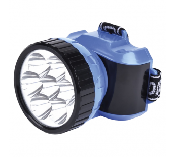 Фонарь SMARTBUY SBF-24-B, синий 7 LED#2047513