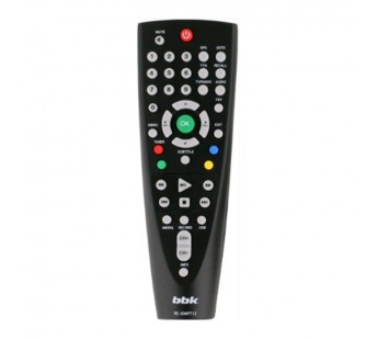 Пульт ДУ для ресивера BBK RC STB 100 (RC STB 103) DVB-T2#2089012