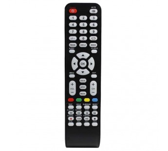 Пульт ДУ Shivaki YC53-215A (STV-24LED3, DK-002) LCD TV#2095445