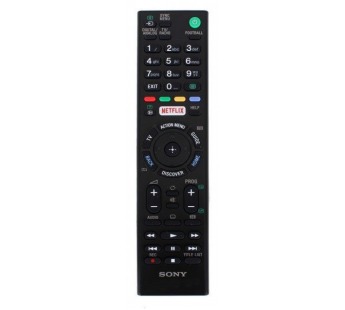 Пульт ДУ универсальный HUAYU Sony RM - L1275 LCD TV#112283