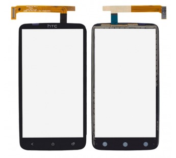Тачскрин для HTC One X/S720 Черный*#164494