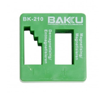 Намагничиватель отверток Baku BK-210#151223