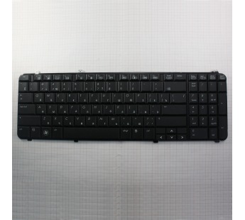 Клавиатура для ноутбука HP Pavilion DV6-2000, DV6-1000 (черная) (V091446CS1-RU) #186825