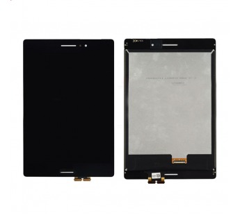 Дисплей для Asus Z580CA (ZenPad S 8.0) в сборе с тачскрином Черный#116529