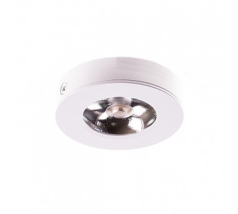 Светодиодный светильник BVD RD-M109-5W-5000K (white)#170510