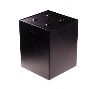 Светодиодный светильник BVD KV-M119-7W-3000K (black)#170630