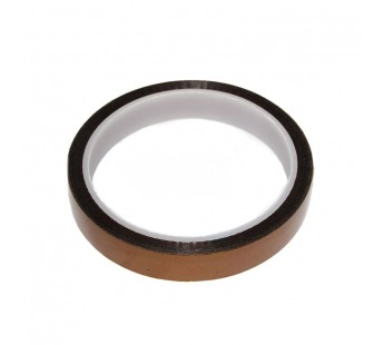 Термоскотч 15мм х 33м, 300°С#2127238