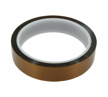 Термоскотч 20мм х 33м, 300°С#2127240