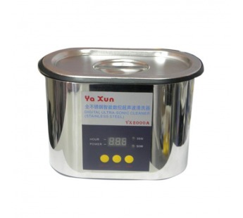 Ультразвуковая ванна YAXUN YX2000A#2104070