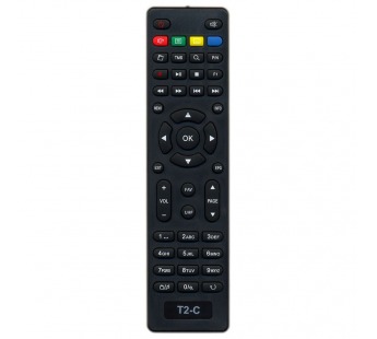 Пульт ДУ для ресивера Word Vision T2-C Premium DVB-T2#2088994