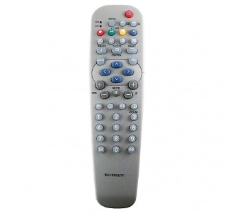 Пульт ДУ Philips RC 19002/01 TV#172255