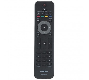 Пульт ДУ Philips RC 242254902454 (RC4747/01) LCD TV#148550