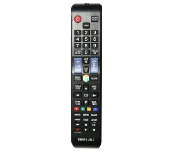 Пульт ДУ Samsung  AA59-00582A Smart TV 3D LCD TV#172261