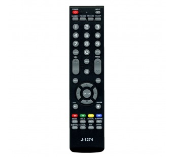 Пульт ДУ Supra  J-1274 LCD TV#172292