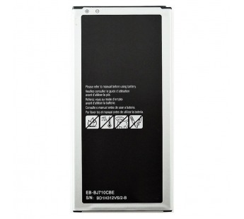 АКБ Samsung Galaxy J7 J710F (EB-BJ710CBE)#2079424